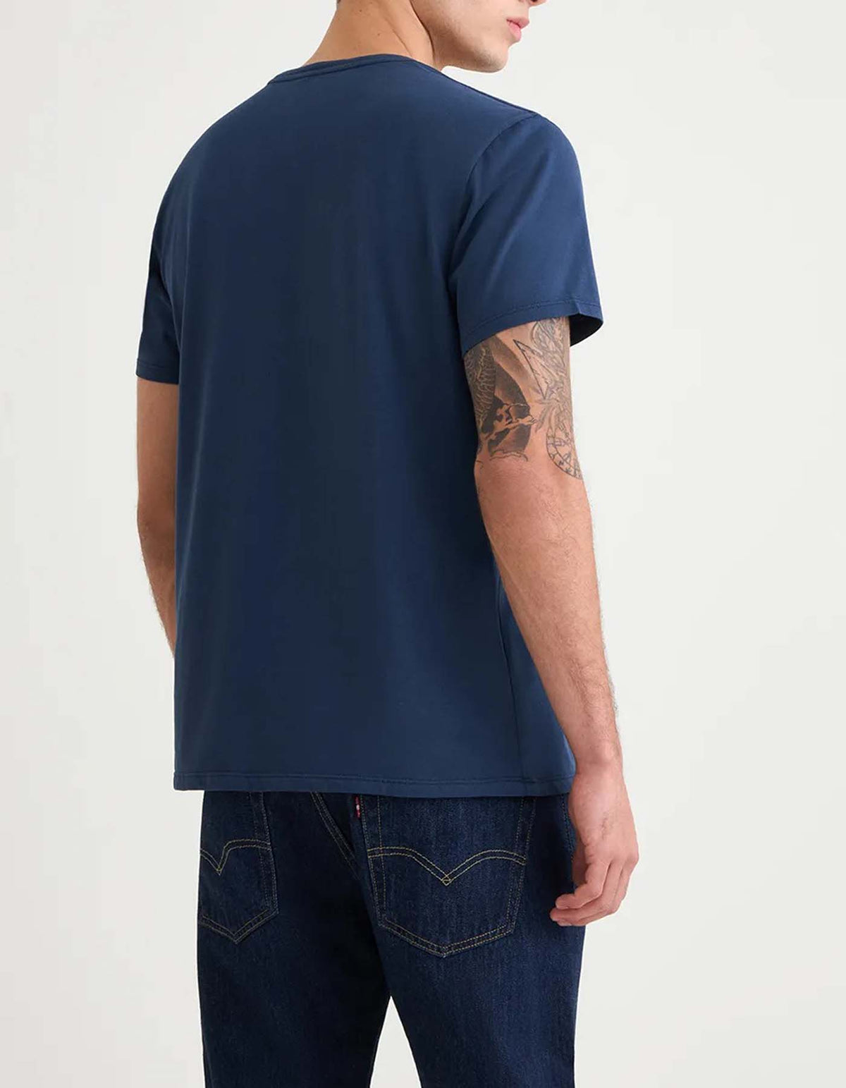 Camiseta Levis Hombre 235132