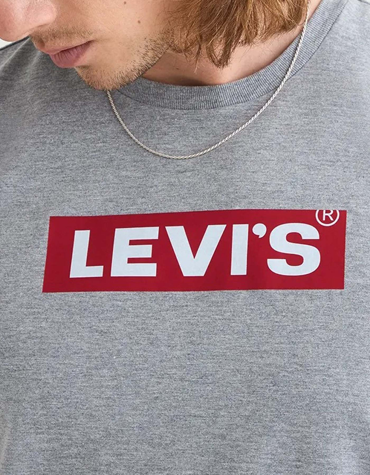 Camiseta Levis Hombre 235292