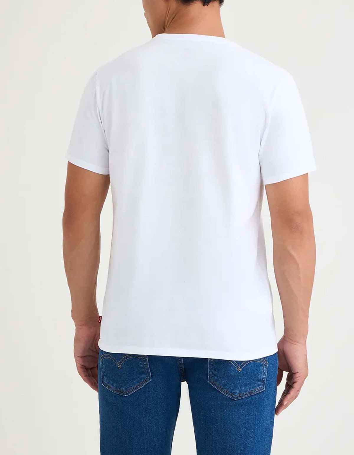 Camiseta Levis Hombre 235294