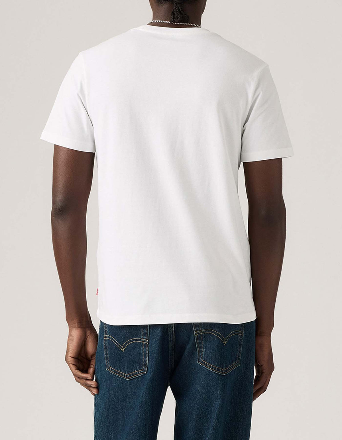 Camiseta Levis Hombre 235541