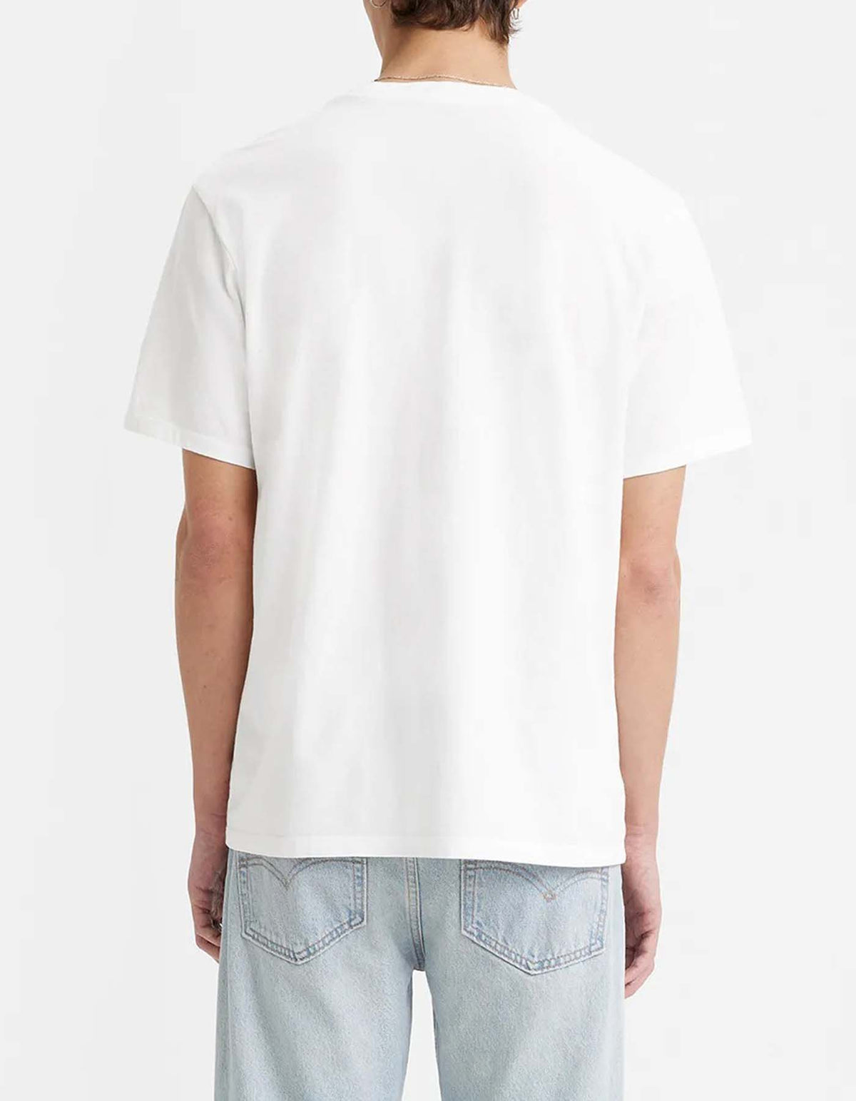 Camiseta Levis Hombre 235878