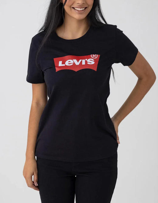 Camiseta Levis Mujer 233152