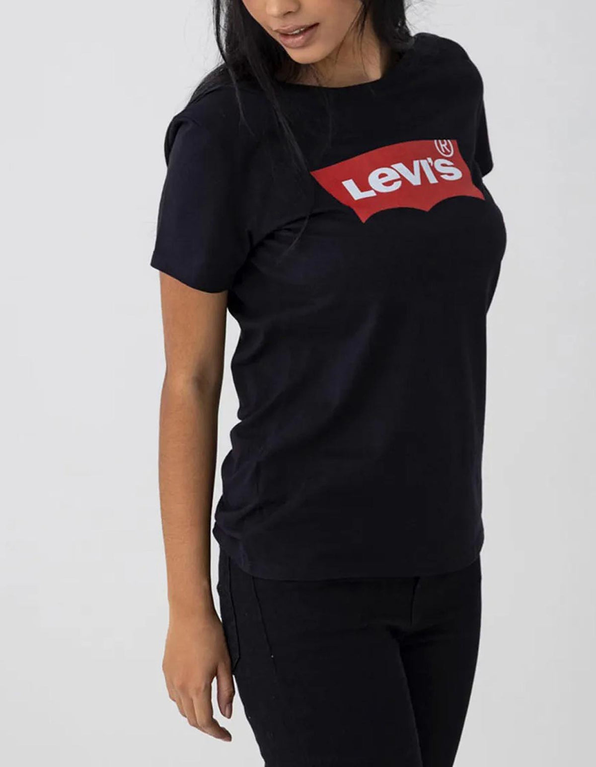 Camiseta Levis Mujer 233152