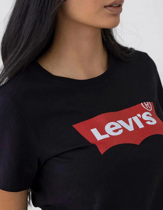 Camiseta Levis Mujer 233152