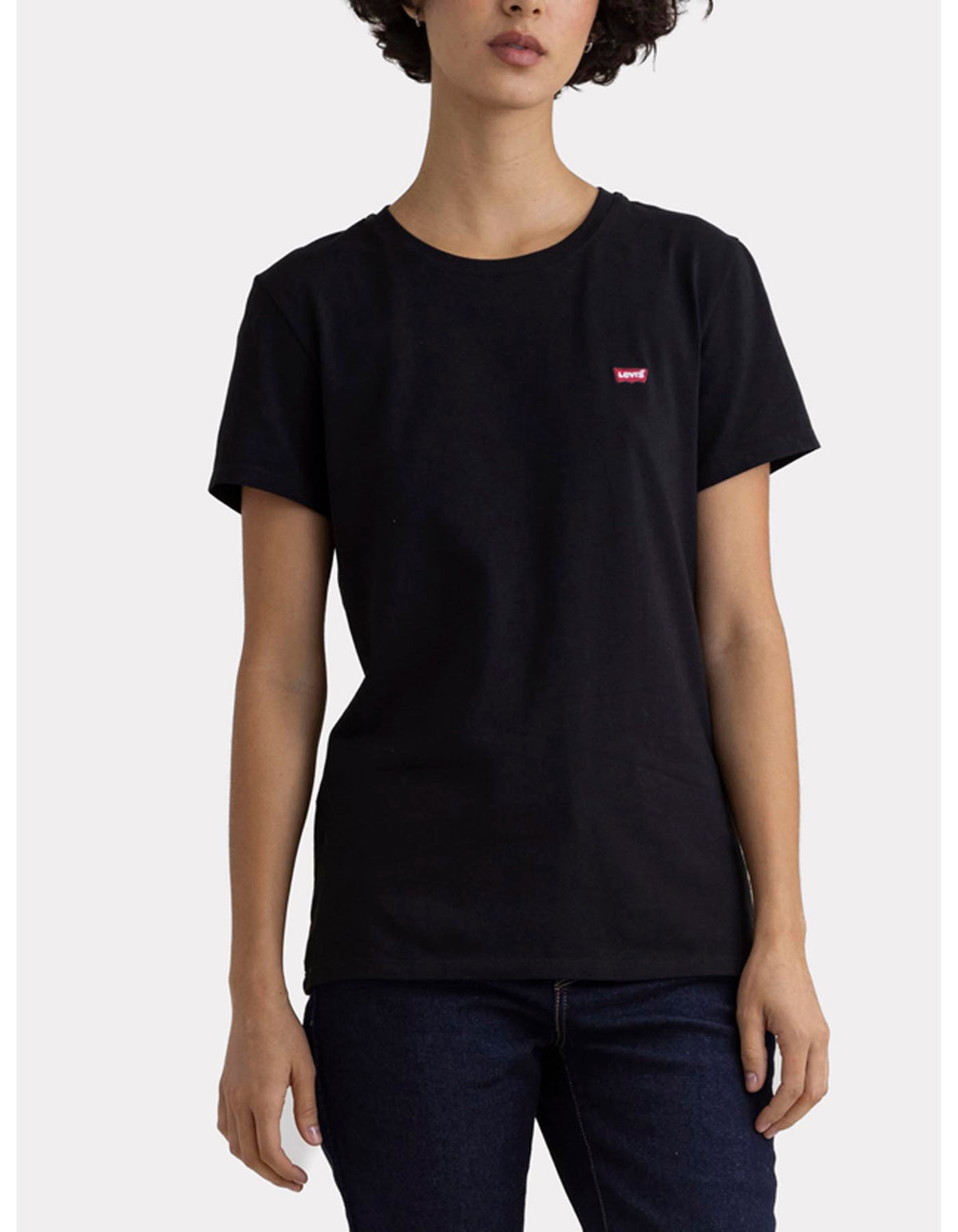 Camiseta Levis Mujer 233173