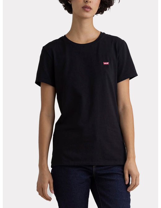 Camiseta Levis Mujer 233173