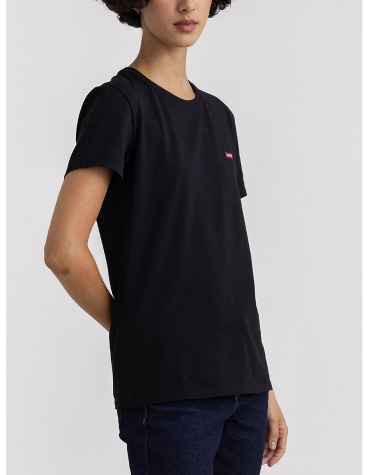 Camiseta Levis Mujer 233173
