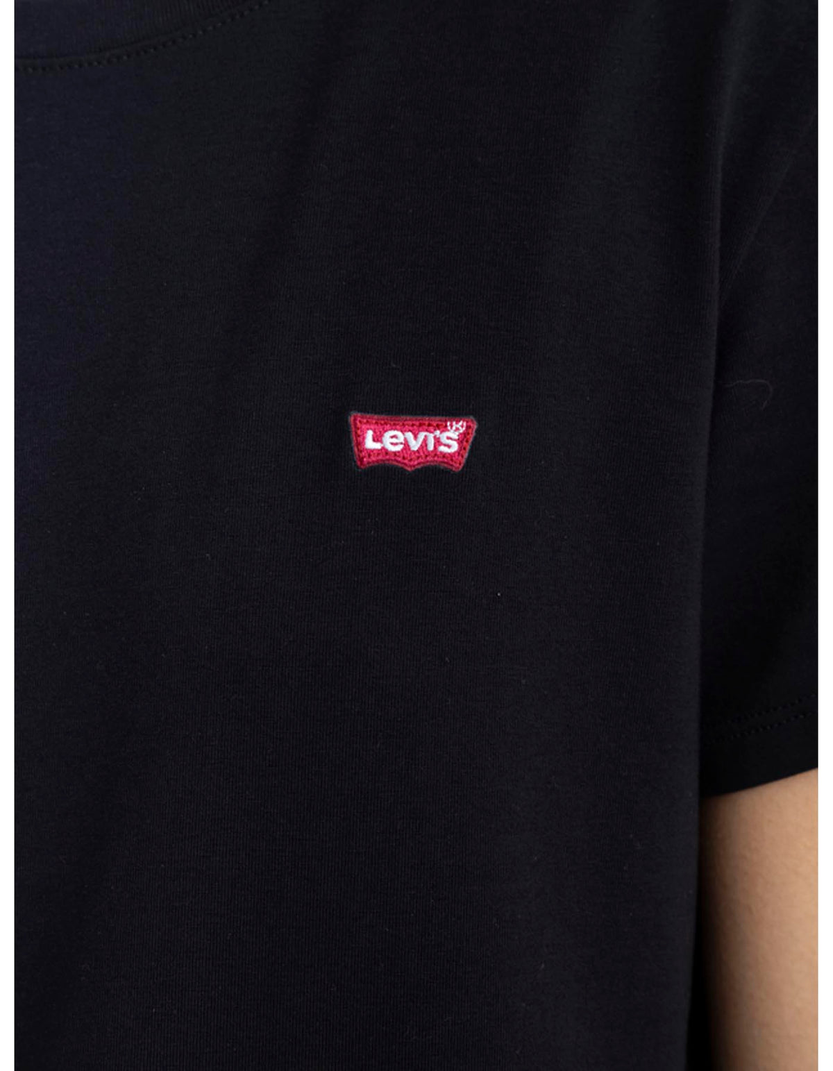 Camiseta Levis Mujer 233173