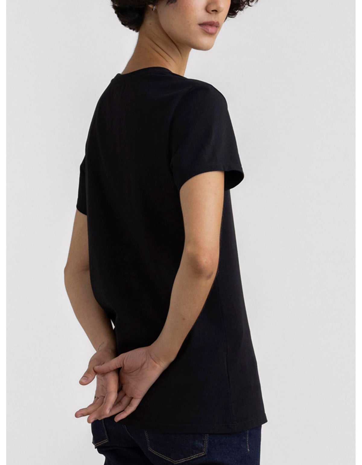 Camiseta Levis Mujer 233173