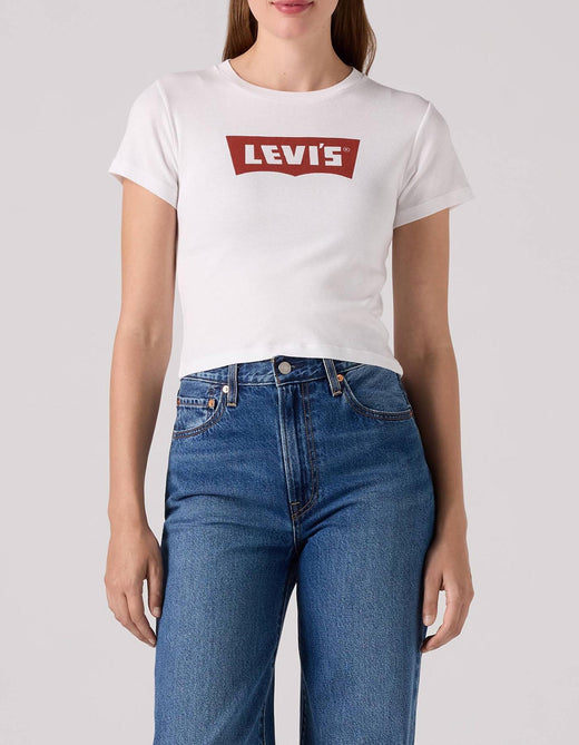 Camiseta Levis Mujer 235695