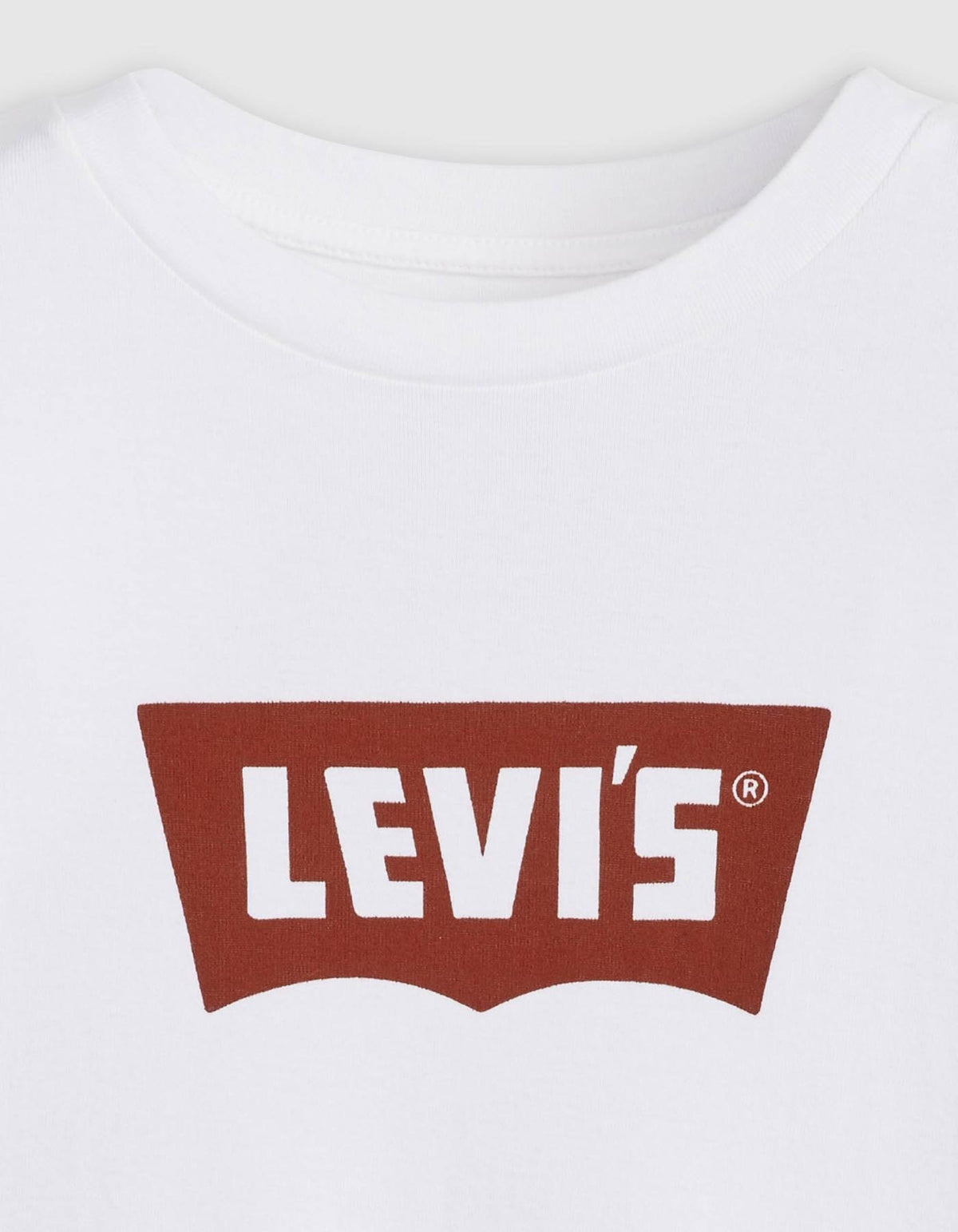 Camiseta Levis Mujer 235695