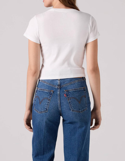 Camiseta Levis Mujer 235695