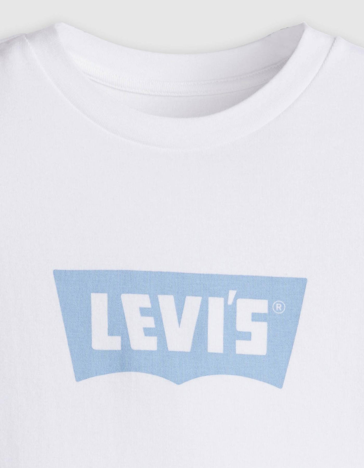 Camiseta Levis Mujer 235697