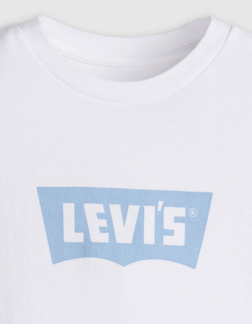 Camiseta Levis Mujer 235697
