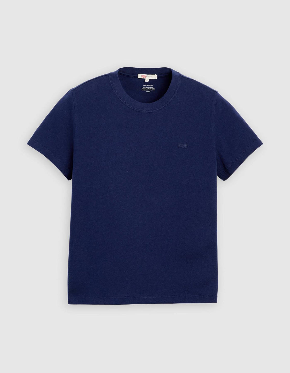 Camiseta Levis Mujer 237840