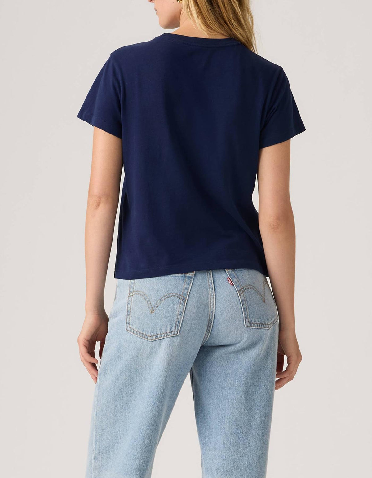 Camiseta Levis Mujer 237840