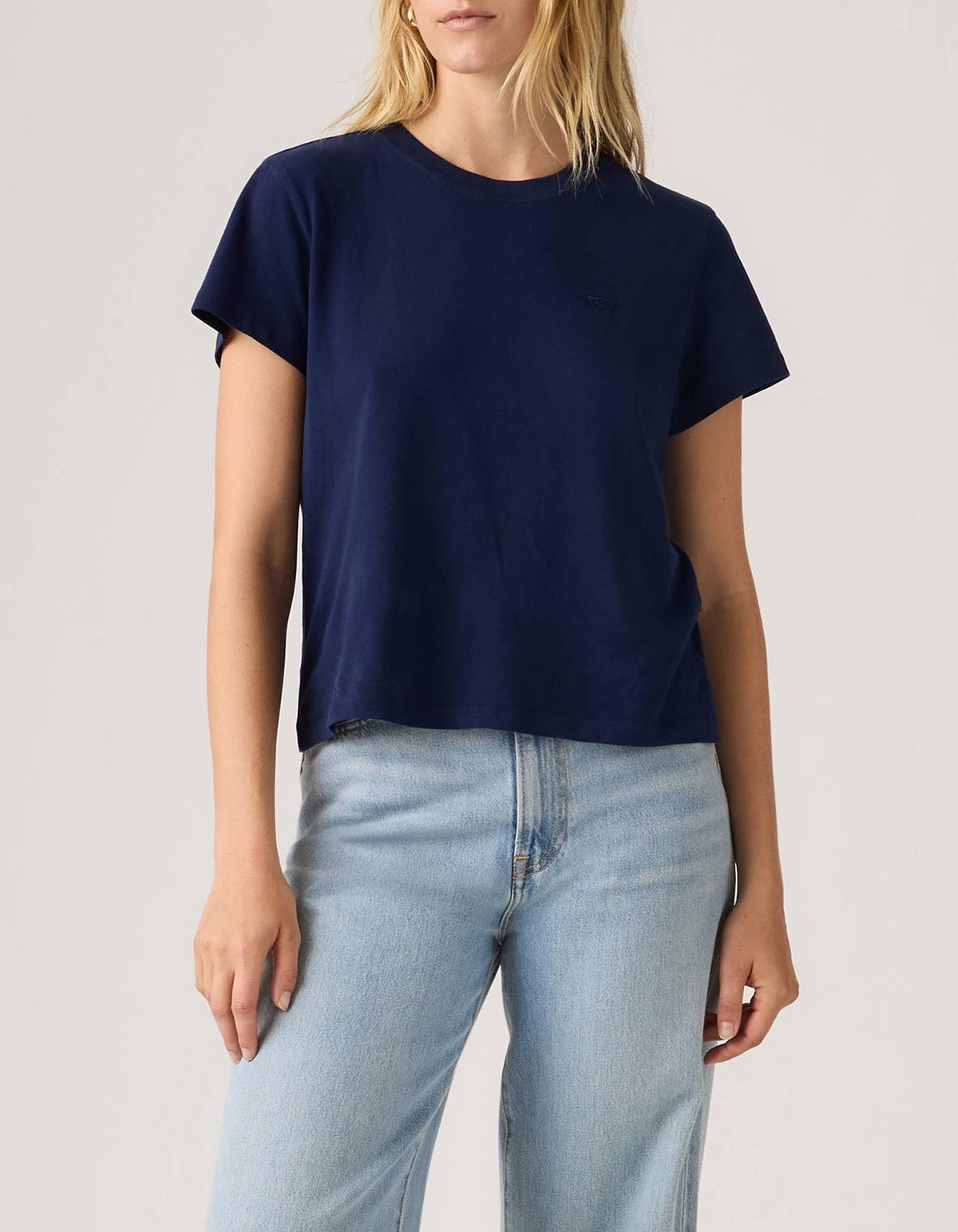 Camiseta Levis Mujer 237840