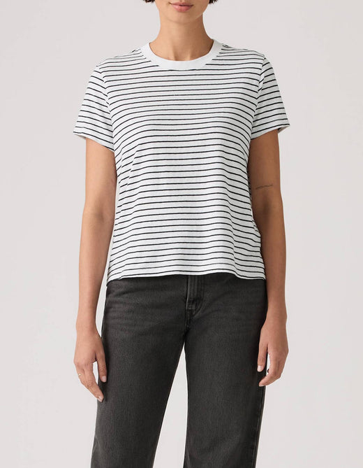 Camiseta Levis Mujer 237842