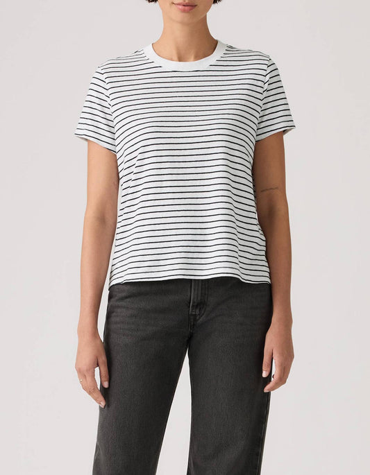 Camiseta Levis Mujer 237842