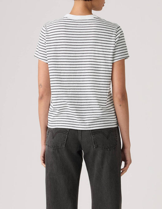 Camiseta Levis Mujer 237842