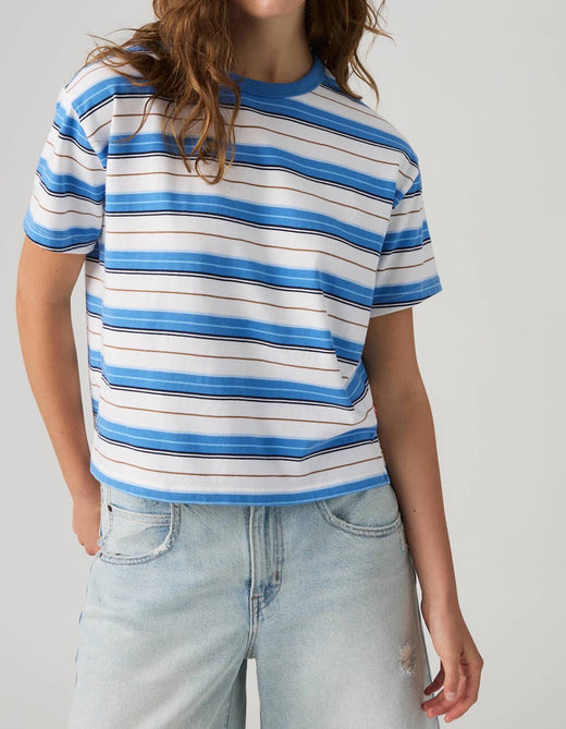Camiseta Levis Mujer 237849