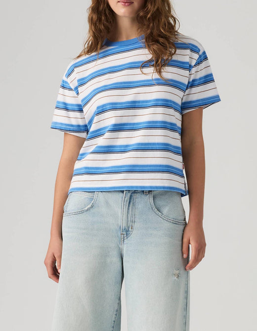 Camiseta Levis Mujer 237849