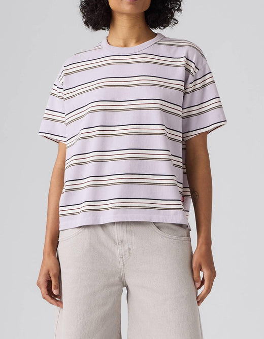 Camiseta Levis Mujer 237850