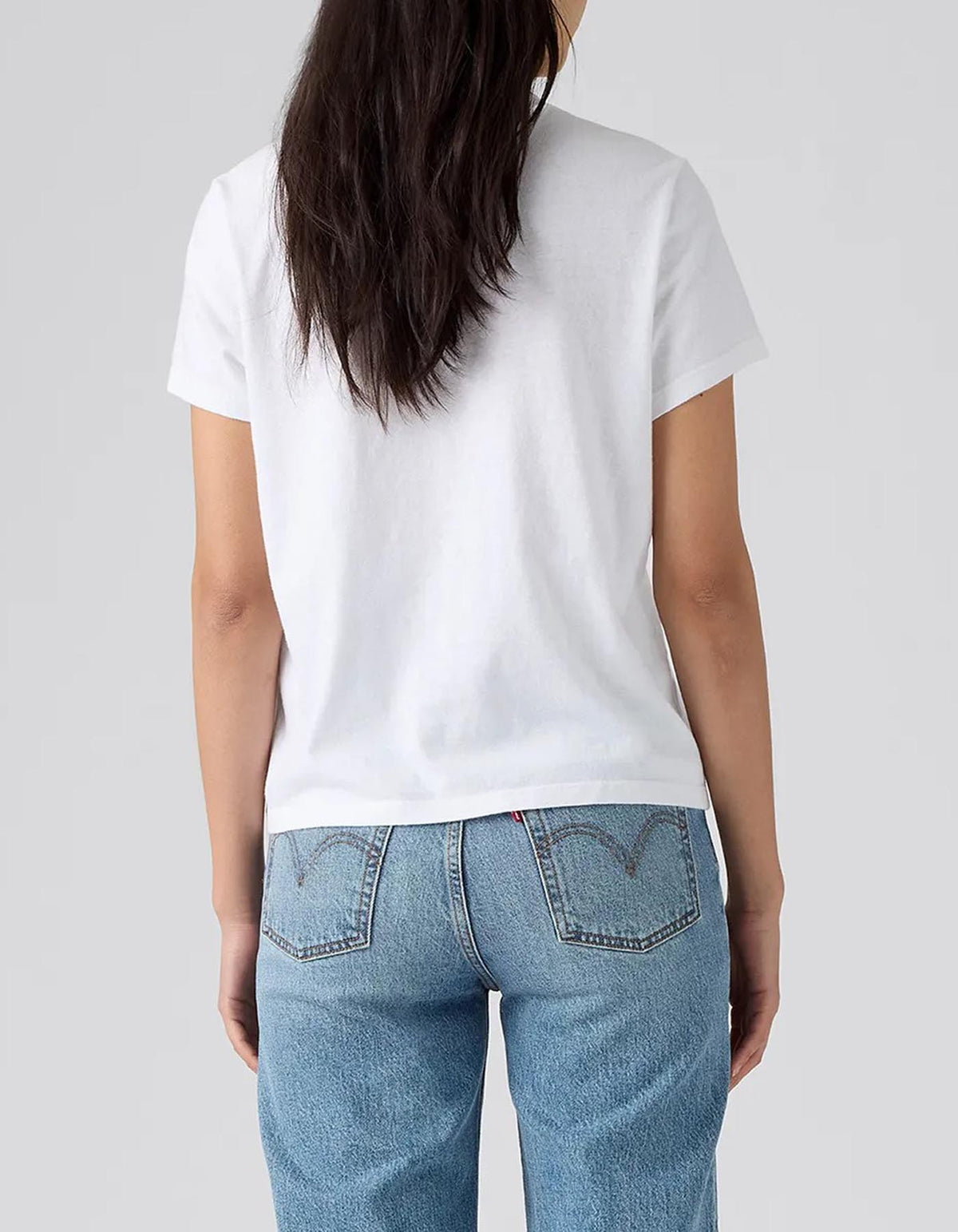 Camiseta Levis Mujer 237876