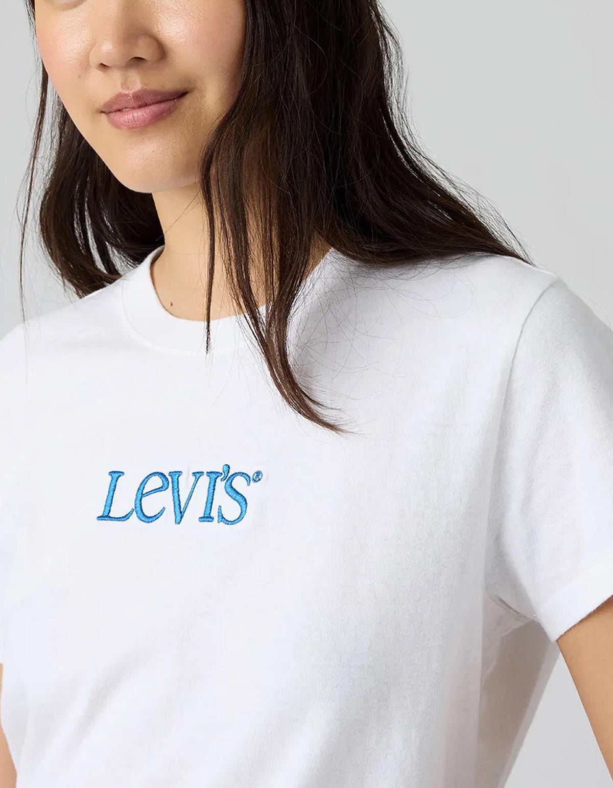 Camiseta Levis Mujer 237876