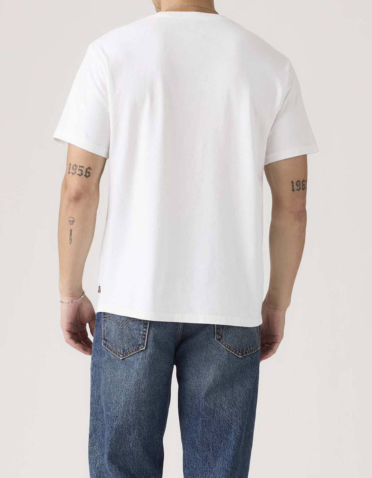 Camiseta Levis Hombre 236200