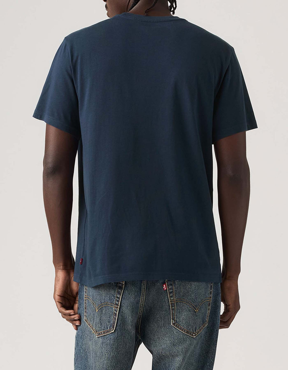 Camiseta Levis Hombre 236201