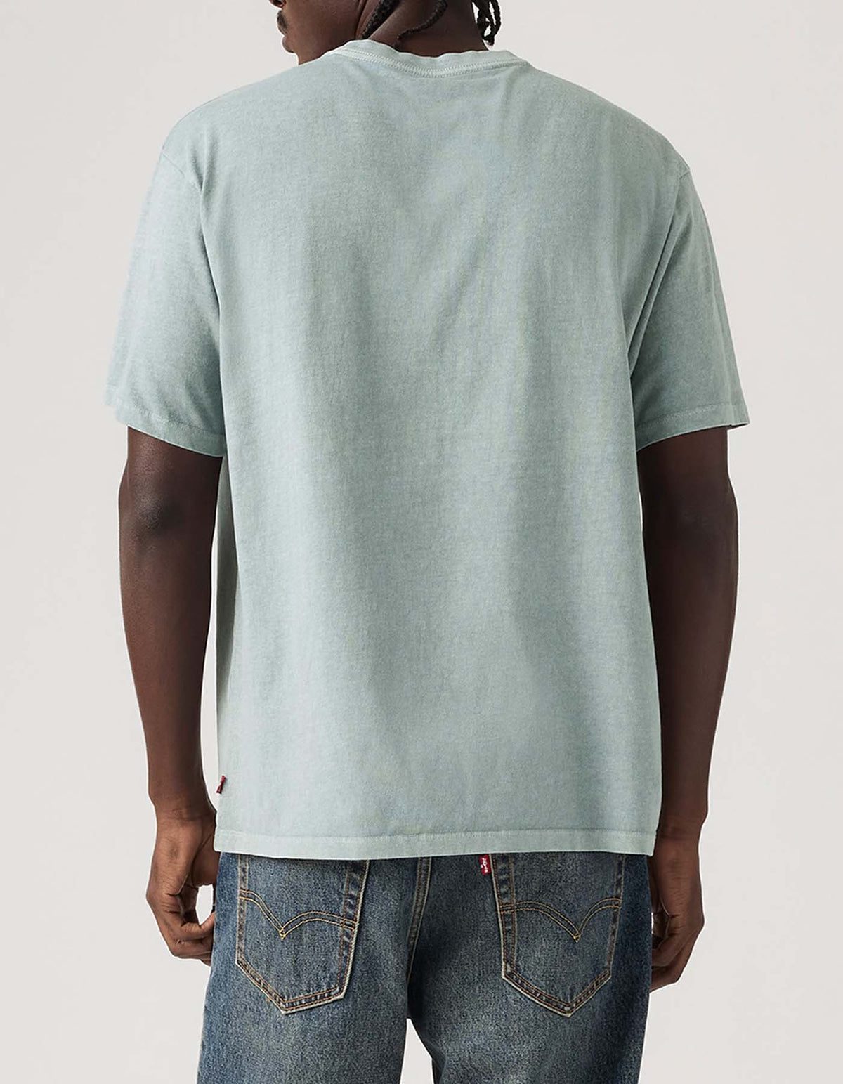 Camiseta Levis Hombre 236204