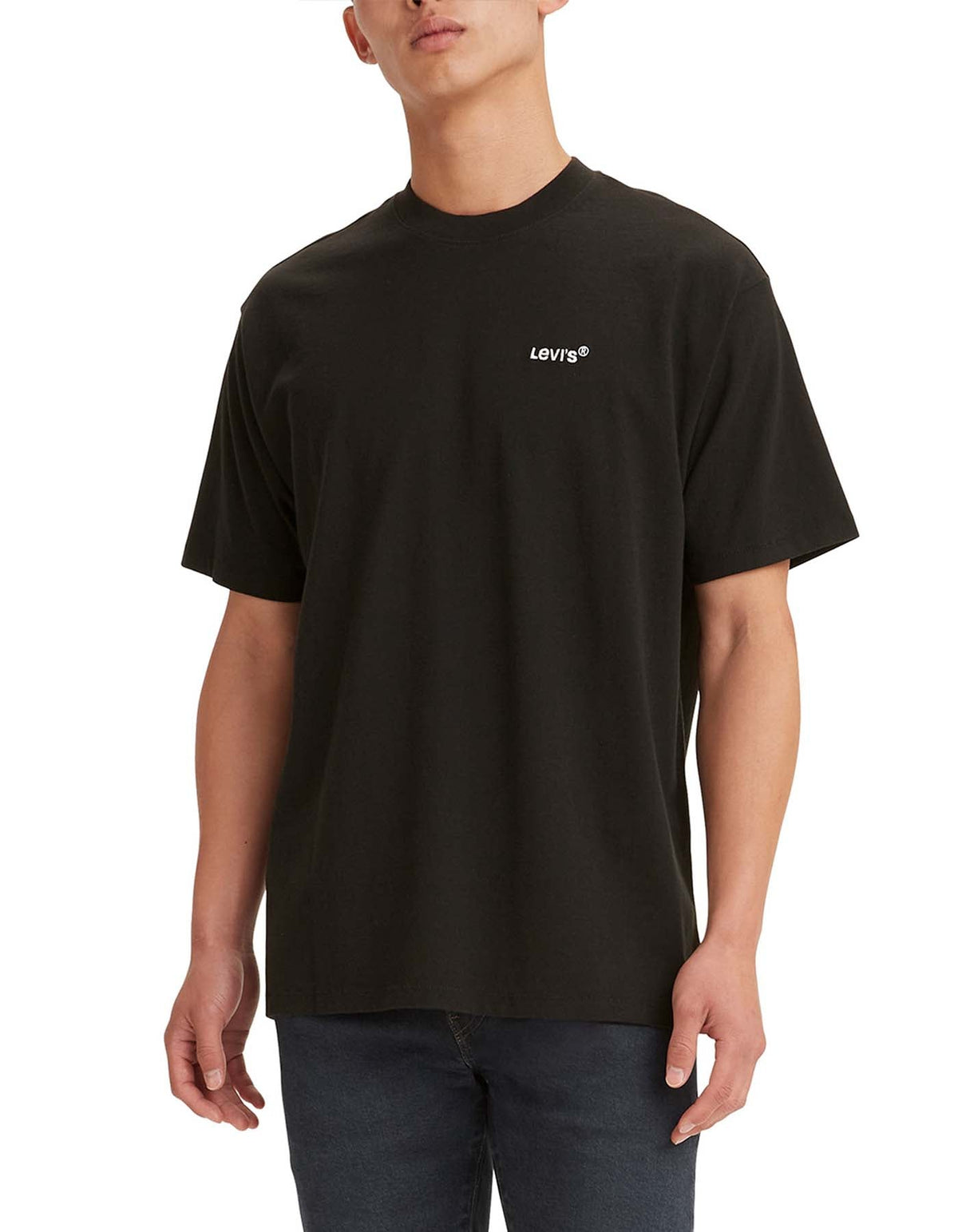 Camiseta Levis Hombre 236209