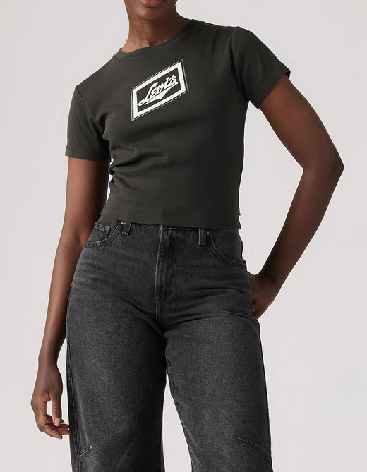 Camiseta Levis Mujer 236075