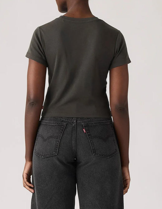 Camiseta Levis Mujer 236075