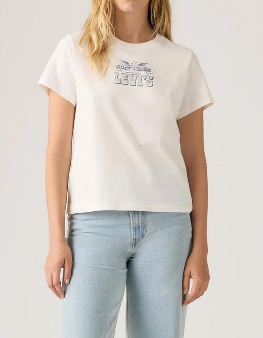 Camiseta Levis Mujer 236077