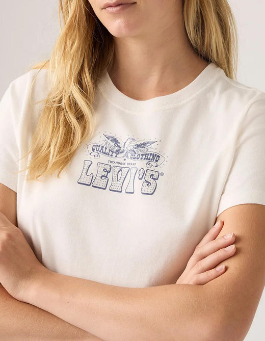 Camiseta Levis Mujer 236077