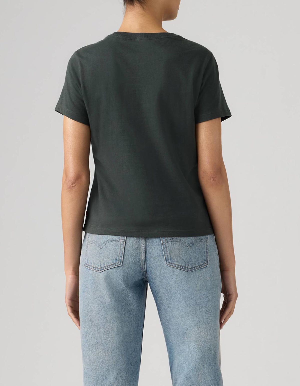 Camiseta Levis Mujer 236078