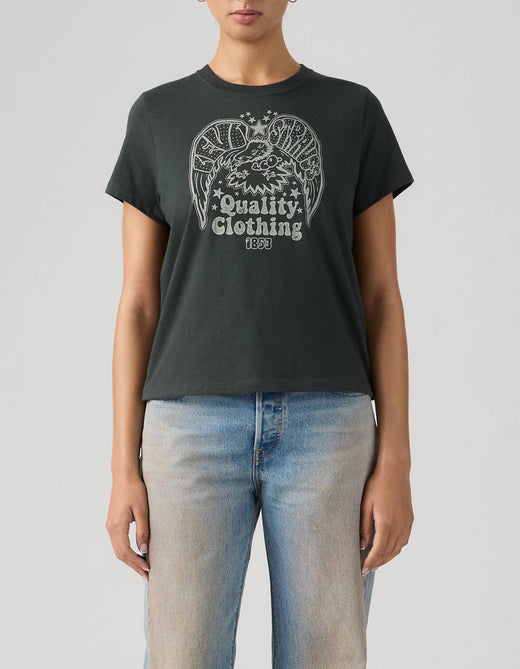 Camiseta Levis Mujer 236078