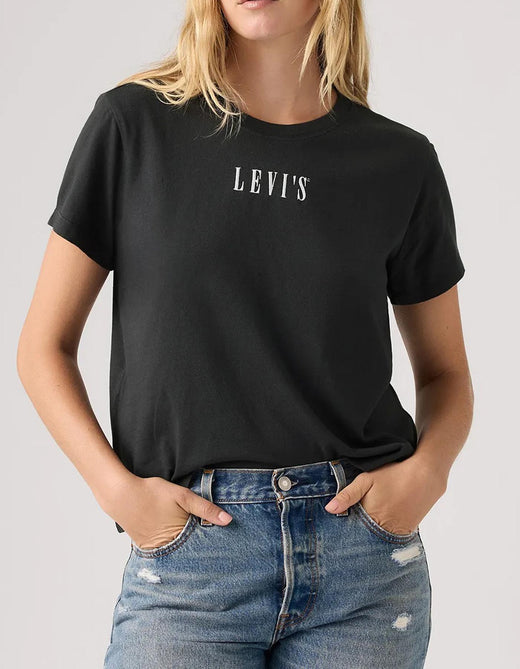 Camiseta Levis Mujer 236081