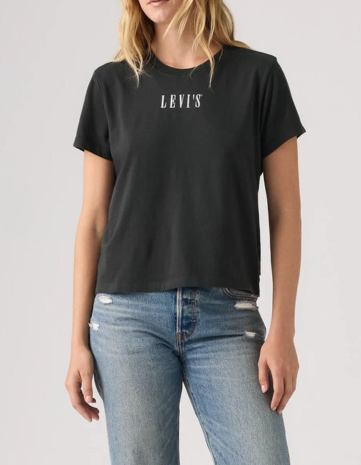 Camiseta Levis Mujer 236081