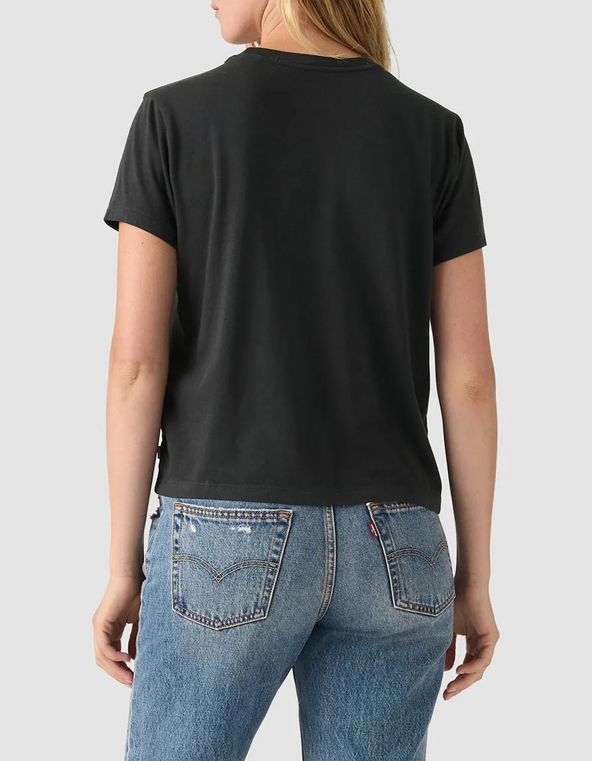 Camiseta Levis Mujer 236081
