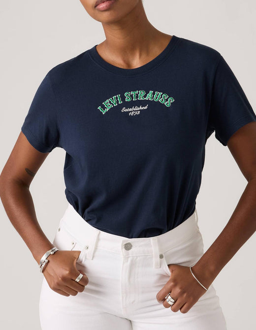 Camiseta Levis Mujer 236082
