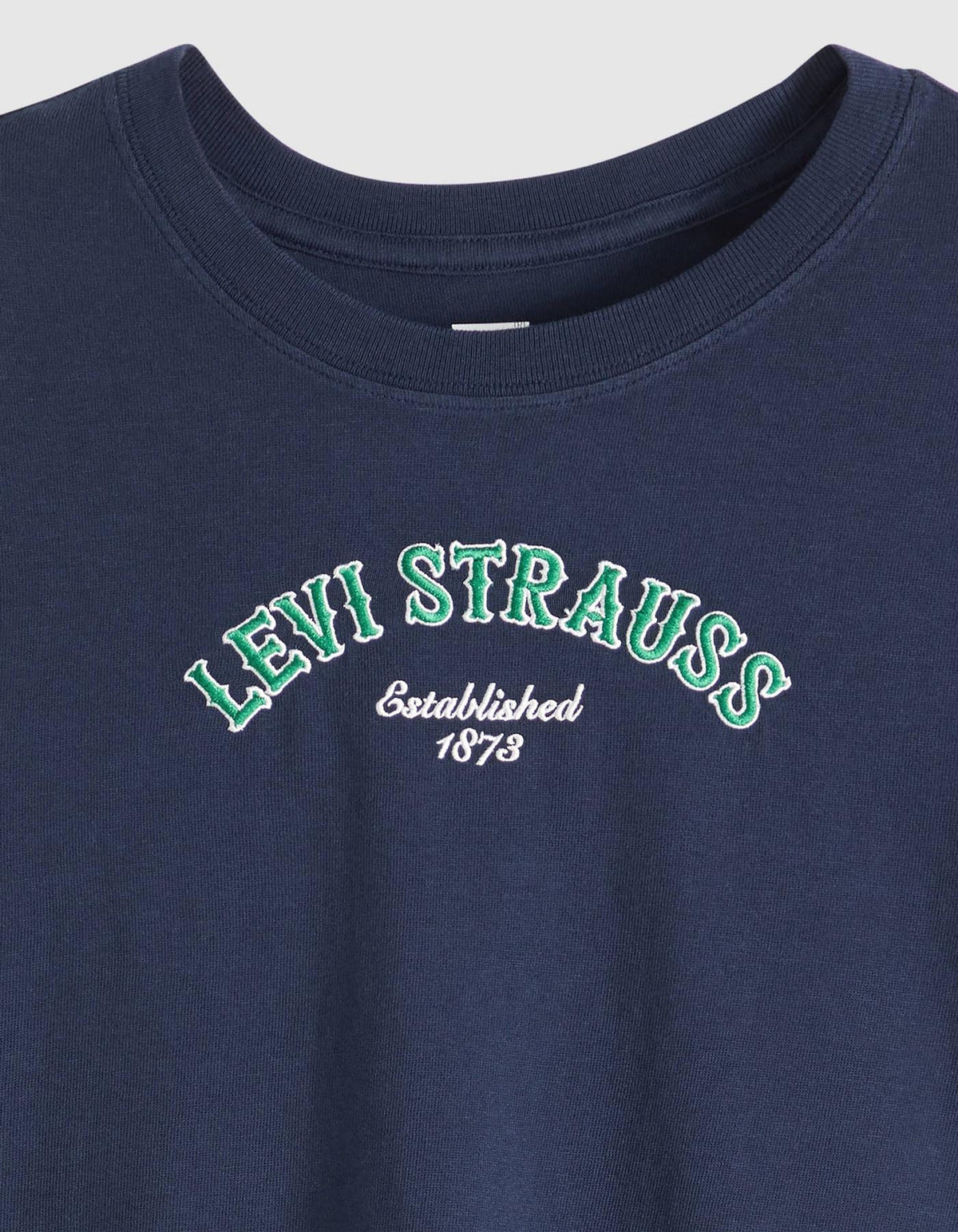 Camiseta Levis Mujer 236082