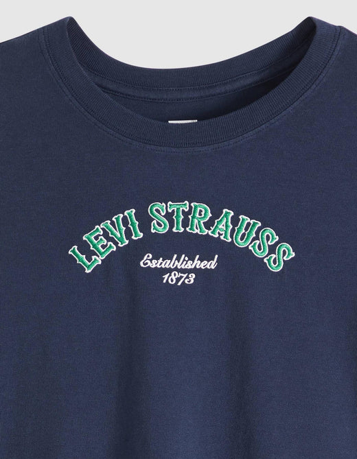 Camiseta Levis Mujer 236082