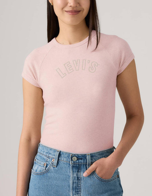 Camiseta Levis Mujer 236085