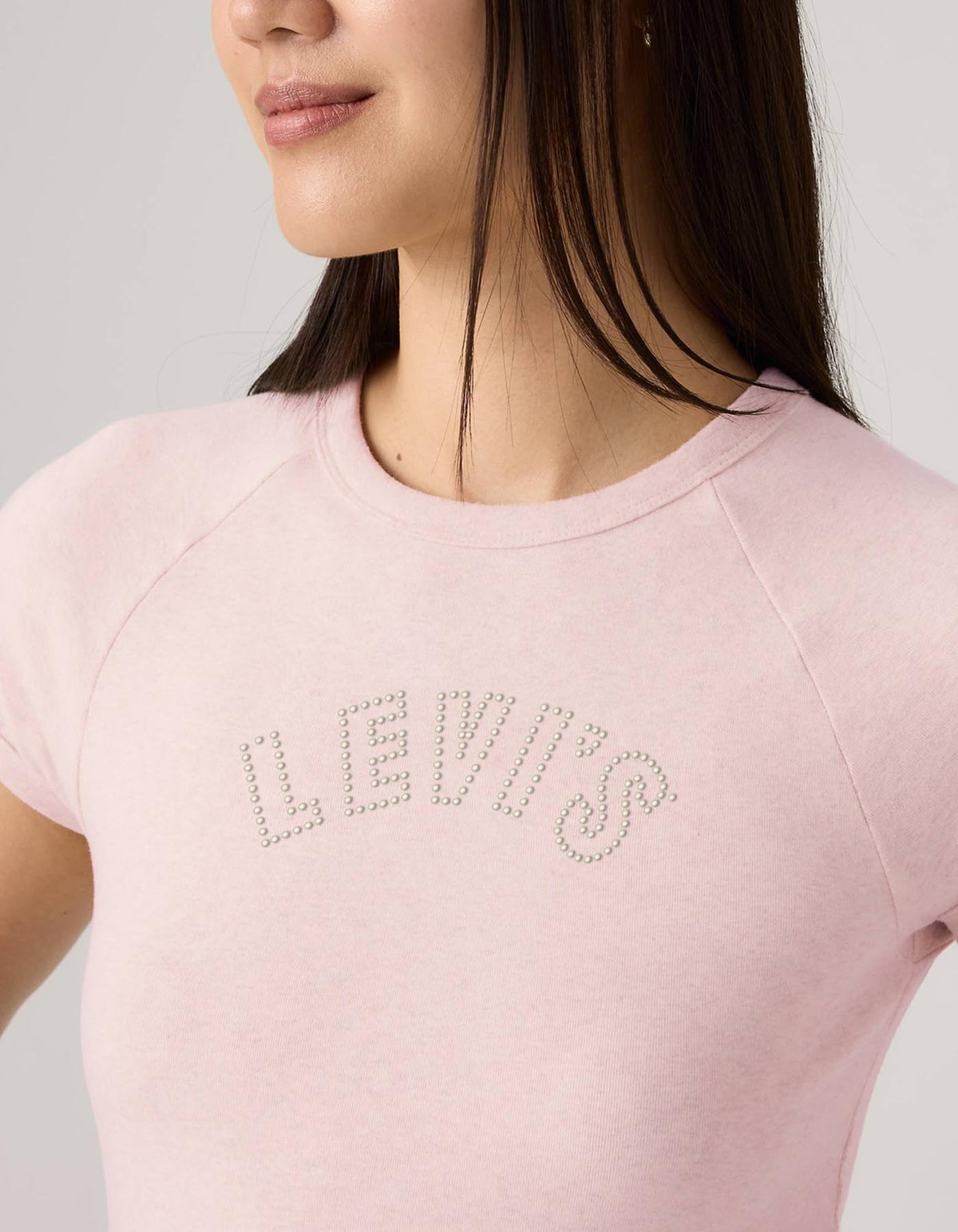 Camiseta Levis Mujer 236085