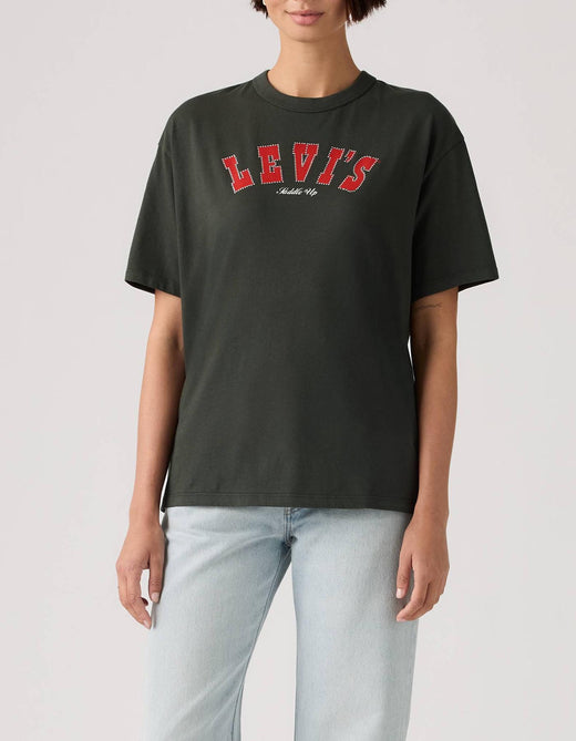 Camiseta Levis Mujer 236086