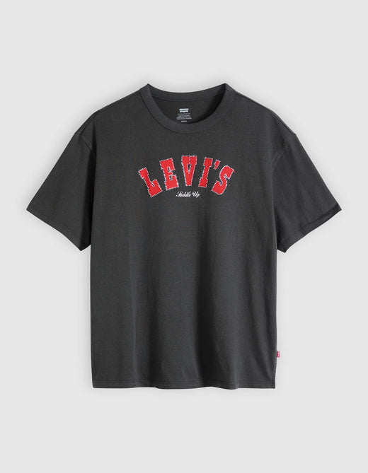 Camiseta Levis Mujer 236086