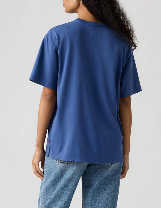 Camiseta Levis Mujer 236087